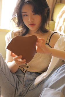 美容店的特性服务10